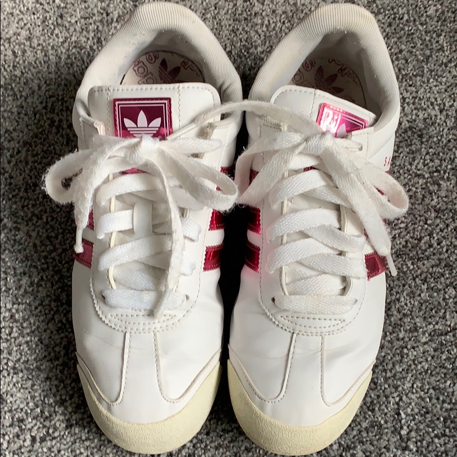 Classic Adidas